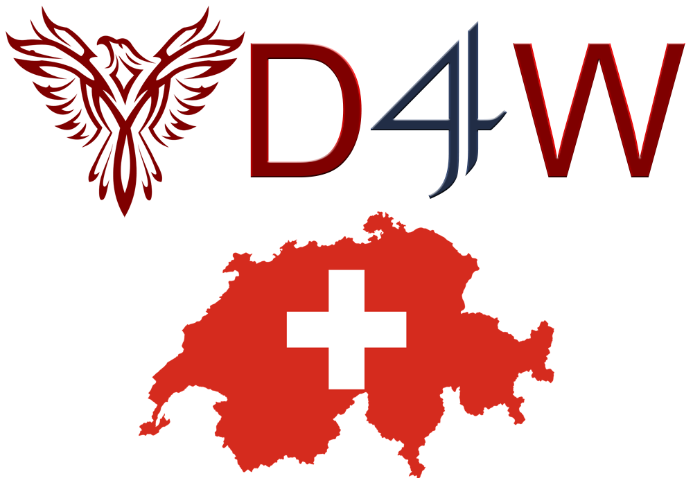 D4W Logo